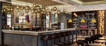 Premier Inn Frankfurt Messe