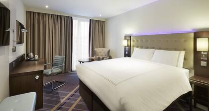 Premier Inn Frankfurt Messe