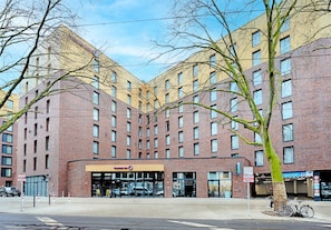 Udendørsområde