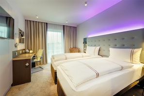 Standard Double or Twin Room | 1 bedroom, free WiFi