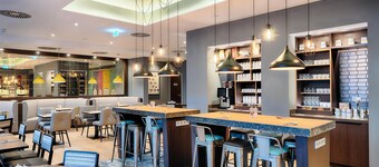 พรีเมียร์ อินน์ ดึสเซลดอร์ฟ ซิตี้ ฟรีดริชสตัดท์