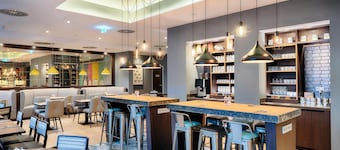 Premier Inn Düsseldorf City Friedrichstadt