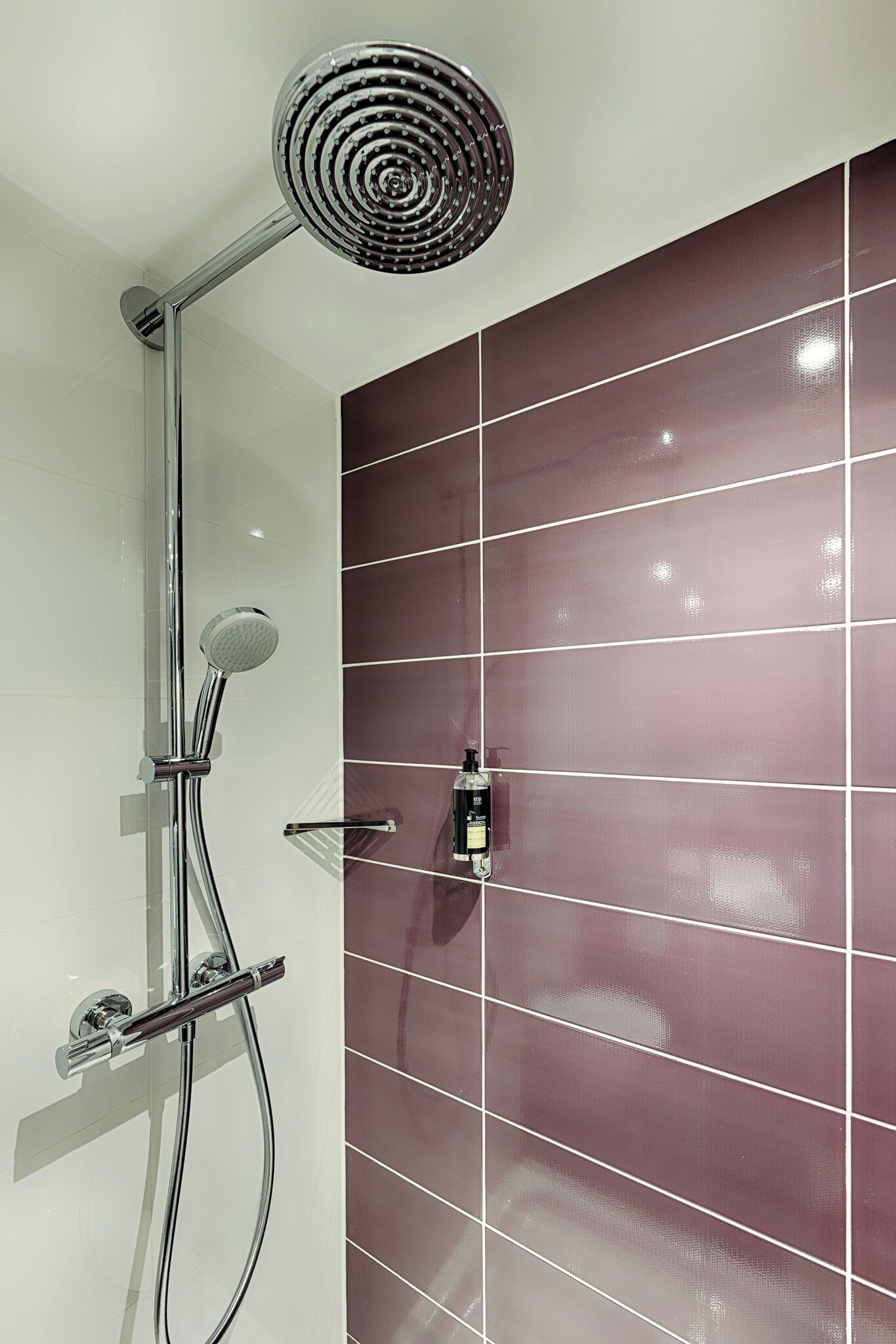 Photo - Premier Inn Düsseldorf City Friedrichstadt
