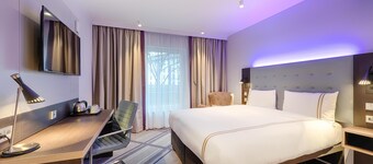 Premier Inn Düsseldorf City Friedrichstadt