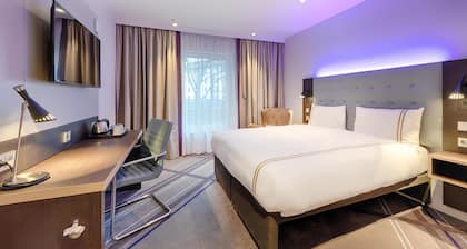 Premier Inn Düsseldorf City Friedrichstadt