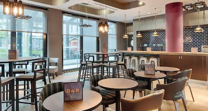 Premier Inn Berlin Alexanderplatz