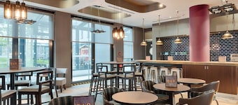 Premier Inn Berlin Alexanderplatz