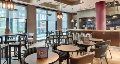 Premier Inn Berlin Alexanderplatz