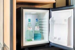 Superior-Doppelzimmer | Zimmerausstattung