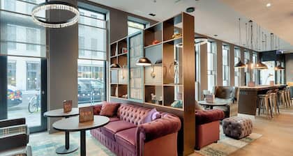 Premier Inn Berlin Alexanderplatz