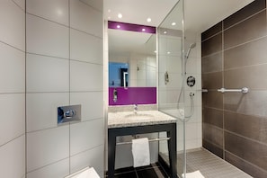 Articles de toilette gratuits