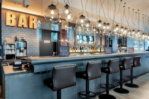 Bar (sur place)