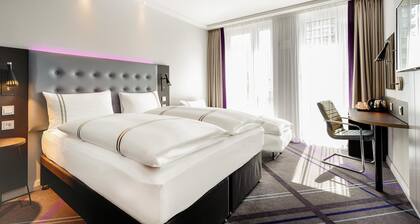 Premier Inn Berlin Alexanderplatz