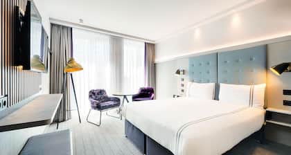 Premier Inn Berlin Alexanderplatz