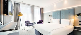 Premier Inn Berlin Alexanderplatz