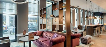 Premier Inn Berlin Alexanderplatz