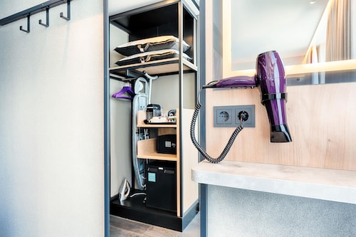 Premier Inn Berlin Alexanderplatz