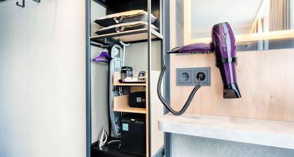 Premier Inn Berlin Alexanderplatz