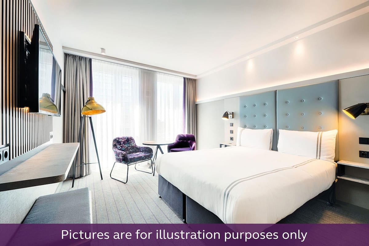 Superior-Doppelzimmer | Ballsaal
