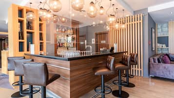 Bar (ter plaatse)