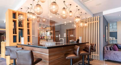 Premier Inn Stuttgart Airport