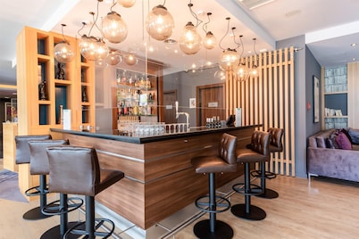 Premier Inn Stuttgart Airport