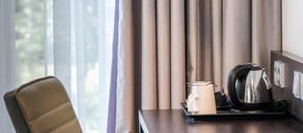 Premier Inn Stuttgart Airport