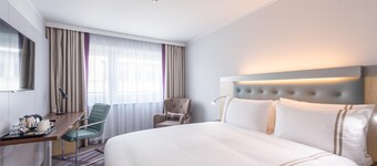 Premier Inn Stuttgart Airport