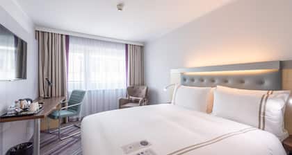 Premier Inn Stuttgart Airport