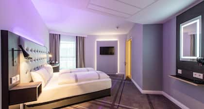 Premier Inn Stuttgart Feuerbach