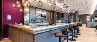 Premier Inn Stuttgart Feuerbach