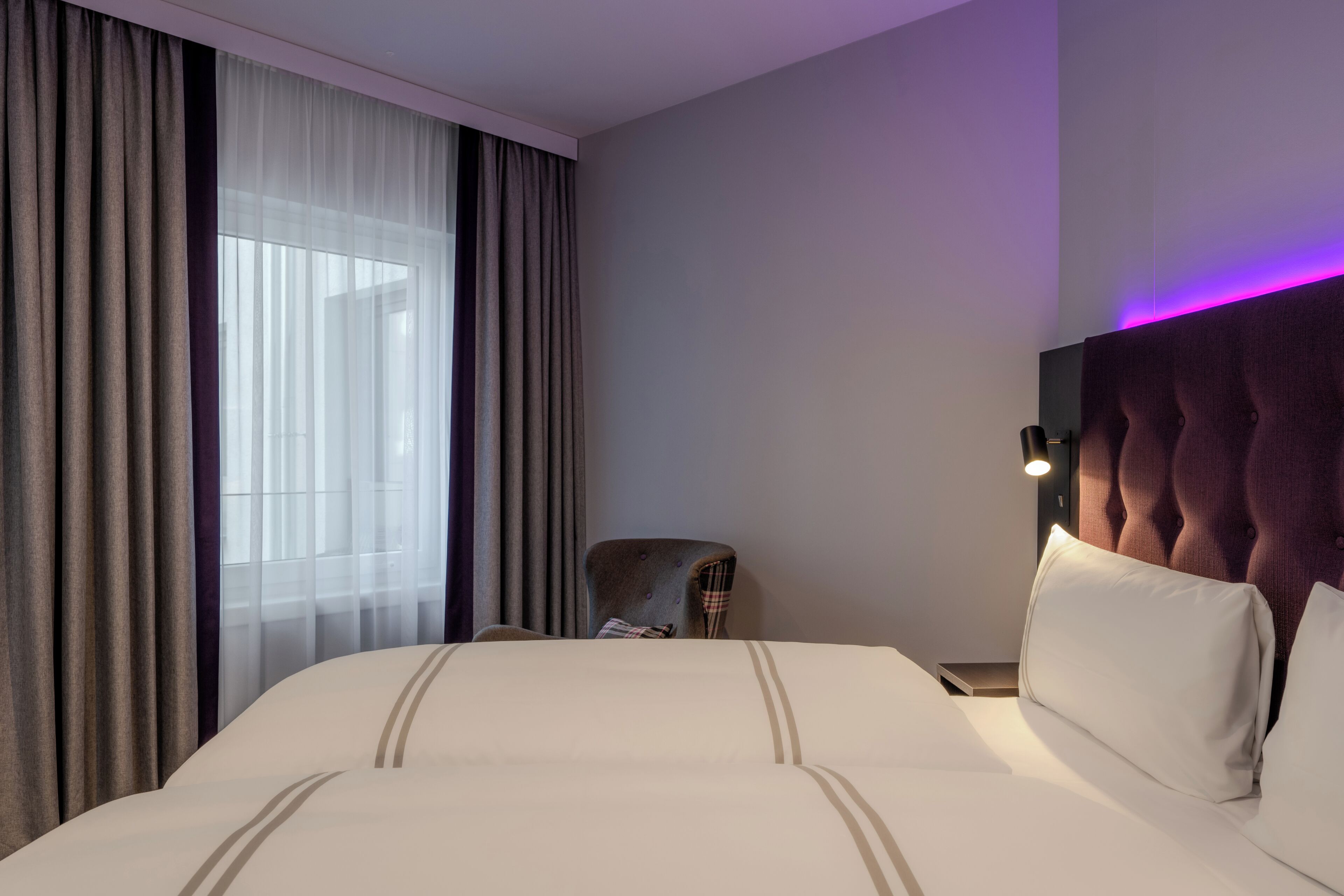 Foto - Premier Inn Stuttgart Feuerbach