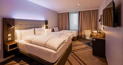 Premier Inn Stuttgart Feuerbach