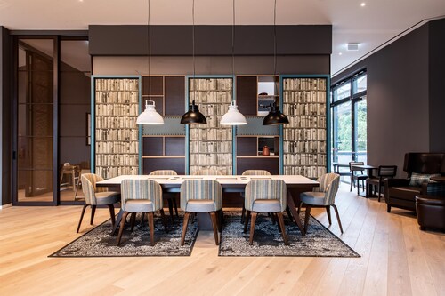 Premier Inn Stuttgart Feuerbach