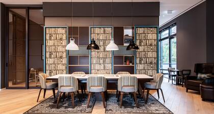 Premier Inn Stuttgart Feuerbach