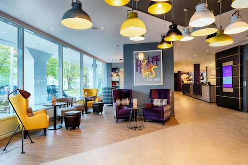 Premier Inn Stuttgart Bad Cannstatt