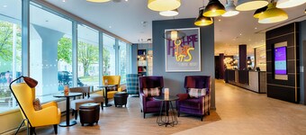 Premier Inn Stuttgart Bad Cannstatt
