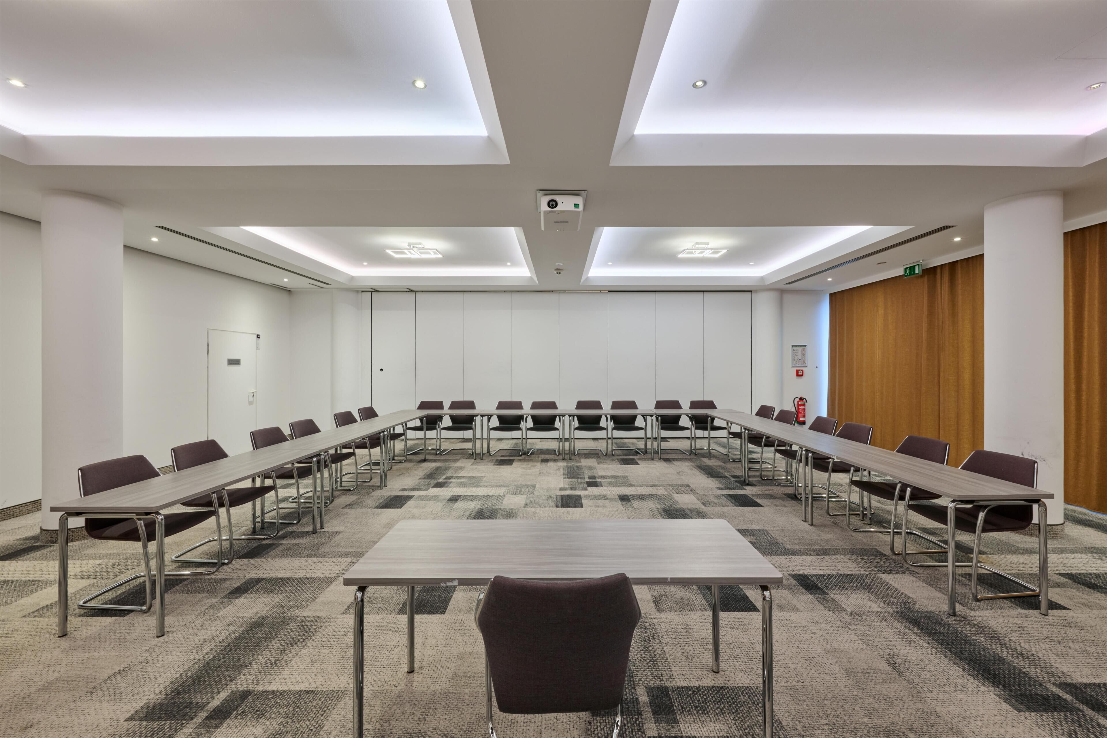 Sala per riunioni