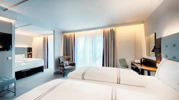 Chambre Double Standard