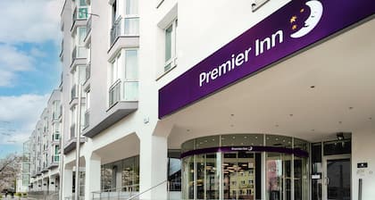Premier Inn Stuttgart Bad Cannstatt