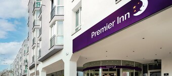 Premier Inn Stuttgart Bad Cannstatt