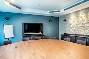 Sala de reunions