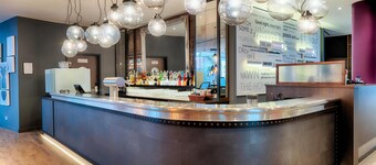 Premier Inn Stuttgart Bad Cannstatt