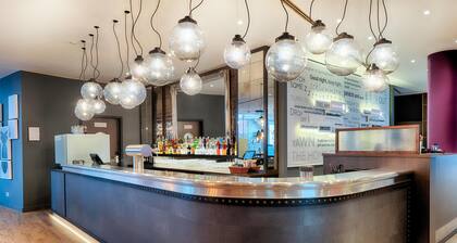 Premier Inn Stuttgart Bad Cannstatt