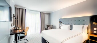 Premier Inn Stuttgart Bad Cannstatt