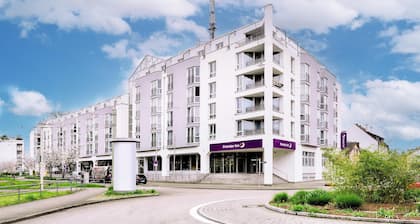 Premier Inn Stuttgart Bad Cannstatt