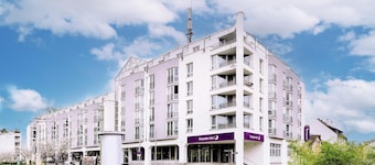 Premier Inn Stuttgart Bad Cannstatt