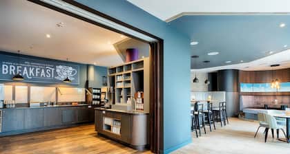 Premier Inn Stuttgart Bad Cannstatt