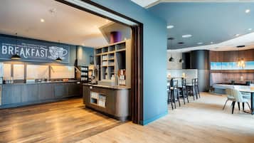 Chambres insonorisées, Wi-Fi gratuit