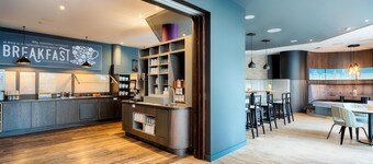 Premier Inn Stuttgart Bad Cannstatt